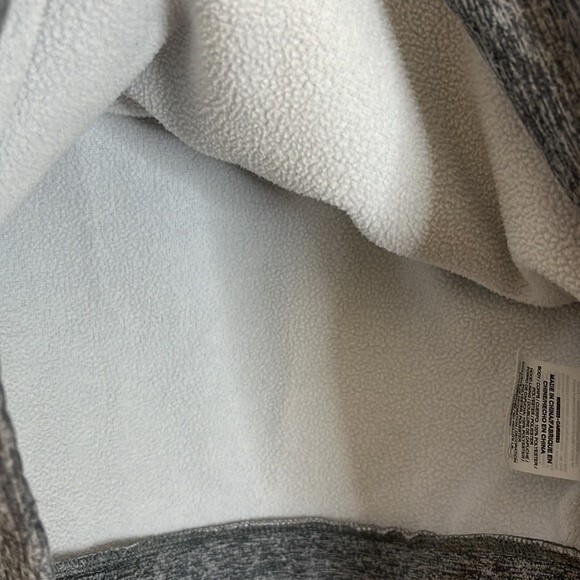 Nike Girls Just Do It Therma Pullover Training Hoodie SIZE XL - Picture 7 of 12